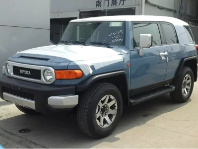 fj酷路泽怎么样_深度评测这款经典越野车优缺点