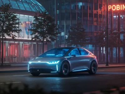 宝马的2028“氢”诺：加氢站稀缺，氢能汽车能否迎来春天？