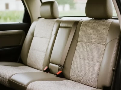 织物座椅可以改为皮座椅吗_汽车座椅材质更换全攻略