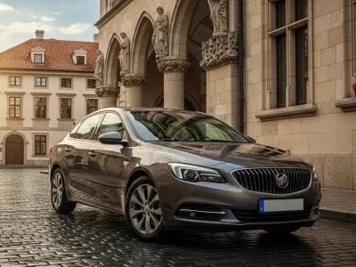 别克凯越轮胎全攻略：老车主如何选对规格、品牌与保养方式