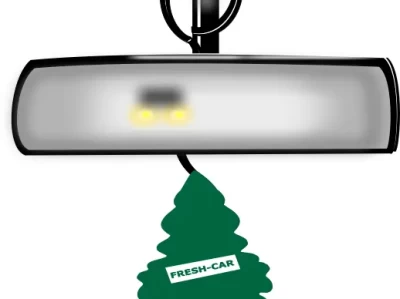 汽车香水什么味道好闻_推荐几款清新持久的车载香氛