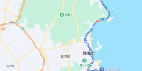 口岸3路_珠海公交3路(大桥口岸枢纽-佛径)