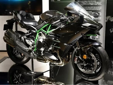 川崎h2多少钱一辆_2025最新官方售价及配置解析