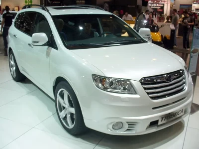 斯巴鲁驰鹏怎么样？深度评测与车主真实口碑分享