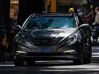 北京现代索纳塔怎么样_这款B级车优缺点全面解析