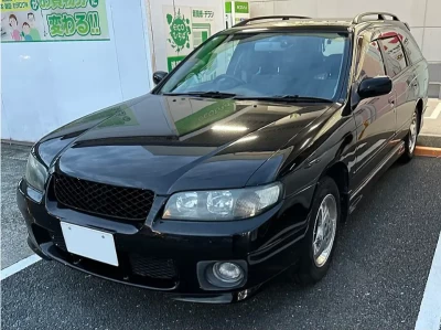 日产Z GT4赛车_450马力性能怪兽仅售23万美元