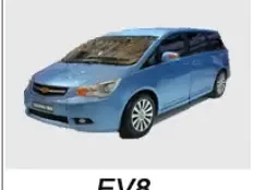 帝豪EV8报价_帝豪EV8是什么车