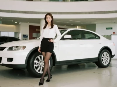 汽车销售属于什么行业_揭秘汽车销售的市场定位与行业属性