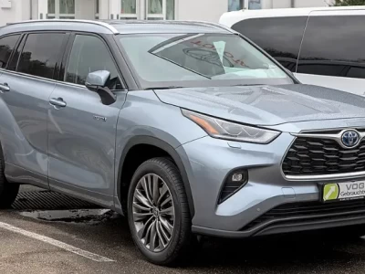 丰田汉兰达2020款深度复盘：TNGA前夜的绝唱，二手车界的“理财产品”还能买吗？