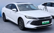 销量最好的电动汽车_2025年最新纯电动车销量排行榜TOP5