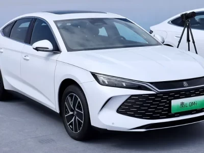 销量最好的电动汽车_2025年最新纯电动车销量排行榜TOP5