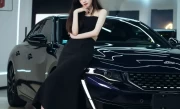 汽车提速快主要看什么_轿车加速性能关键因素解析