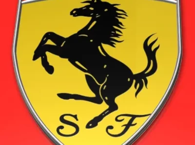 世界跑车标志大全_全球知名超跑车标全收录