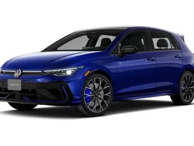 2026款高尔夫上市：顶配涨2000元，实体按键回归，这代"神车"还值得买吗？