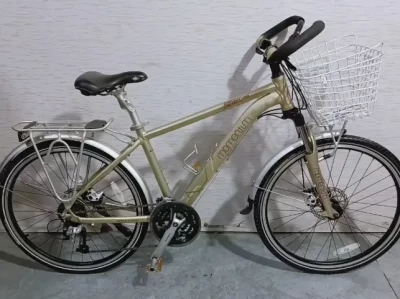 捷安特lava530车型_山地车性能特点全解析