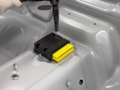 汽车黑匣子是什么_揭秘车载记录仪的神秘功能