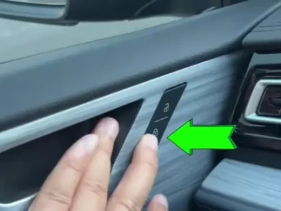 儿童锁开启与使用方法_汽车儿童安全锁使用全指南