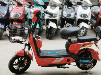 人民日报叫板禁电禁摩_各地为何禁摩却不禁电摩