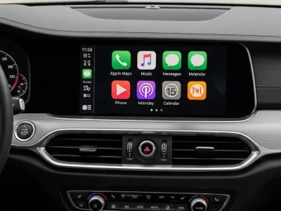 iOS13.3 CarPlay连接车机全指南：从配对到故障排除，老iPhone车主必看