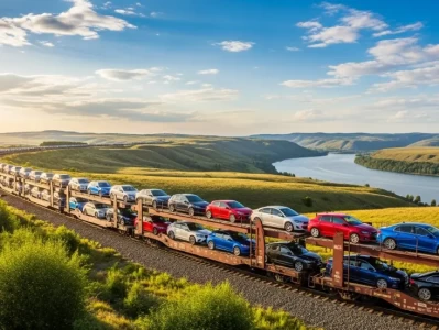 告别“人在囧途”？春节回家“人坐高铁车托运”全方位避坑与成本指南