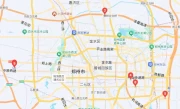 郑州汽车城在什么地方_郑州最大汽车城位置及详细介绍
