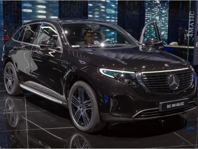 奔驰汽车为什么那么贵_揭秘豪车价格背后的五大原因