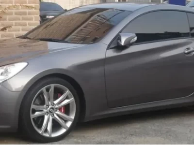 现代劳恩斯酷派报价_最新价格与配置信息一览