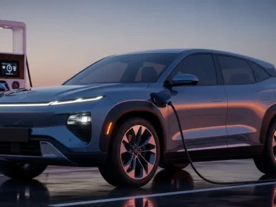 从“大玩具”到“移动堡垒”：为什么说新能源 SUV 才是中国家庭购车市场的终极标准答案？