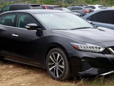 尼桑Maxima最新定价_2025款豪华轿车价格正式公布