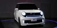 方寸之间，智慧出行：本田N-ONE e:，你身边的电动小确幸
