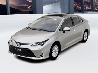 深度解析：一汽丰田新款卡罗拉上市——长轴版“下场”，家轿常青树的突围之战