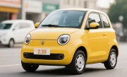 2-3万微型小汽车新能源_经济实惠的新能源代步车推荐