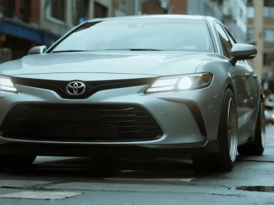 2025上半年全球车市风云录：丰田销量领跑，稳坐销冠宝座！