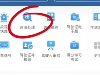 长沙车辆违章查询_长沙交警违章记录在线查询平台