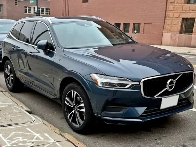 沃尔沃XC60一次保养大概要多少钱？4S店小保养、中保、大保养真实成本拆解