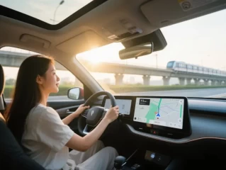 怎么查哪天限号_限行日期查询方法全攻略