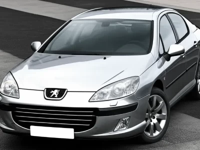 标致407二手车怎么样_这款法系中级车的优缺点全解析