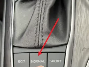 车上的normal是什么意思_汽车normal模式真的费油吗