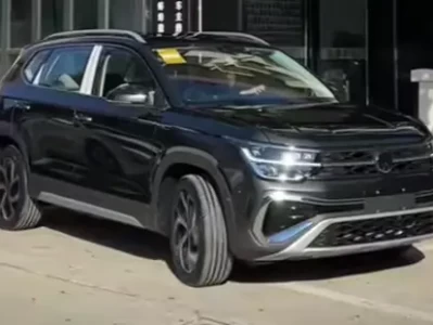 途岳豪华版配置_2025款途岳顶配车型亮点解析