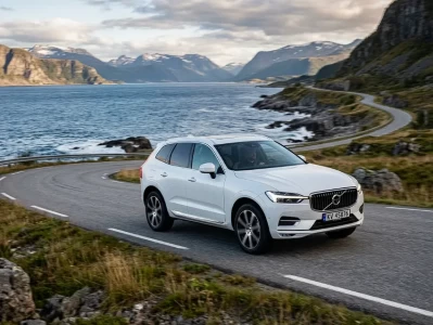 沃尔沃XC60报价全解析：为什么“30万出头”和“接近50万”能同时成立？