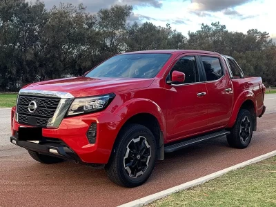 2024-2025东风日产皮卡全系报价与选购指南：从“致富神器”到“越野大玩具”