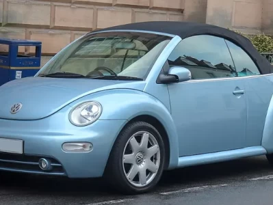 大众甲壳虫敞篷版2026最新行情：从“停产绝唱”到“理财产品”，这波情怀税该不该交？