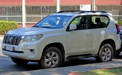 丰田prado是什么车_普拉多价格及性能全面解析
