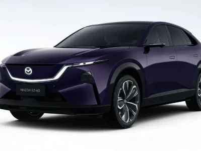 长安马自达EZ-60新增运动版来了：15万级合资新能源SUV，操控还能玩出花吗？