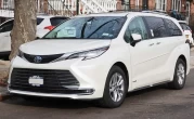 丰田七人座家庭用车_2025最新家用MPV选购指南