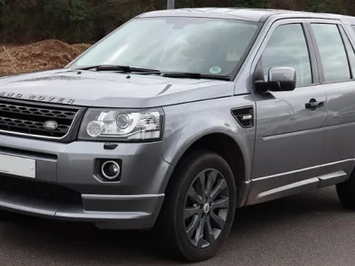 路虎自由人：那个曾被边缘化的“神行者”，正成为捷豹路虎在中国的最后一叠底牌