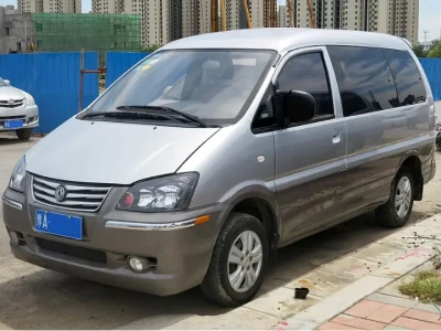 东风风行2012款_经典车型性能与配置详细解析