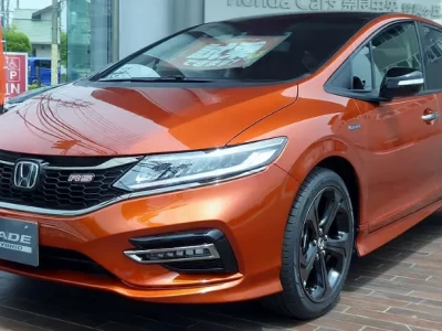 东风本田杰德：跨界家用车的经典标杆——全面解析与实用指南