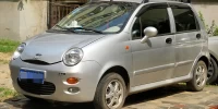 奇瑞A113是哪款车_揭秘这款经典车型的前世今生