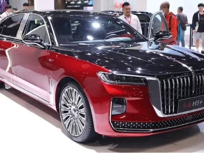 红旗车怎么样_一汽红旗车型全面评测与购买建议